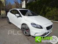 2015 Volvo V40