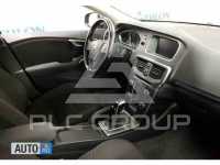 2015 Volvo V40