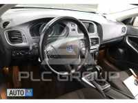 2015 Volvo V40