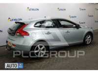 2015 Volvo V40