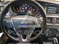 2015 Volvo V40