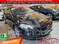 2015 Volvo V40