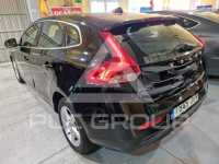 2015 Volvo V40