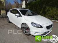 2015 Volvo V40