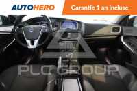 2015 Volvo V40
