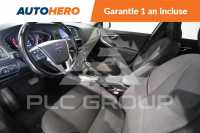 2015 Volvo V40