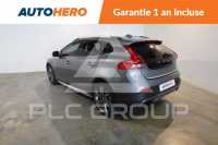 2015 Volvo V40