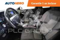 2015 Volvo V40
