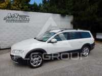 2015 Volvo XC70