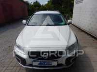 2015 Volvo XC70