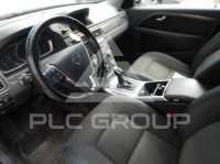 2015 Volvo XC70