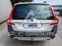 2015 Volvo XC70