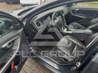 2015 Volvo V60