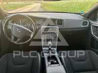 2015 Volvo V60