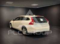 2015 Volvo V60