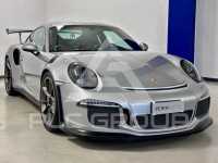 2015 Porsche 911