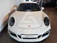 2015 Porsche 911