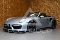 2015 Porsche 911