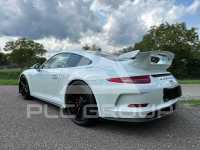 2015 Porsche 911