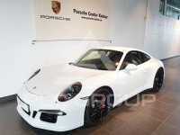 2015 Porsche 911
