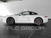 2015 Porsche 911