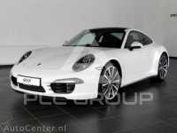 2015 Porsche 911
