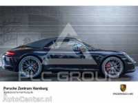2015 Porsche 911