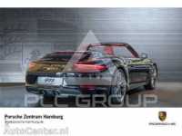 2015 Porsche 911