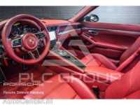 2015 Porsche 911