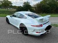 2015 Porsche 911