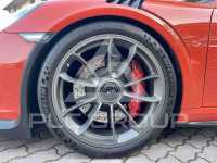 2015 Porsche 911