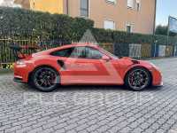 2015 Porsche 911