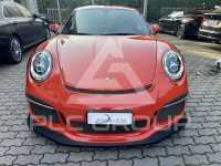 2015 Porsche 911
