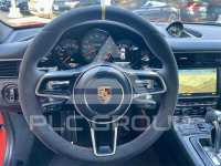 2015 Porsche 911