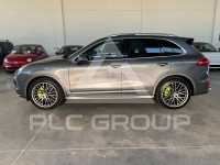 2015 Porsche Cayenne