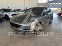 2015 Porsche Cayenne
