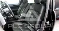 2015 Porsche Cayenne