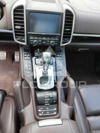 2015 Porsche Cayenne