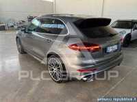 2015 Porsche Cayenne
