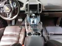 2015 Porsche Cayenne