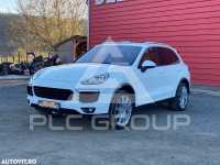 2015 Porsche Cayenne