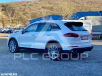 2015 Porsche Cayenne
