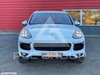 2015 Porsche Cayenne