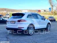 2015 Porsche Cayenne
