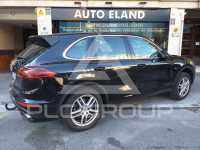2015 Porsche Cayenne