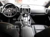 2015 Porsche Cayenne