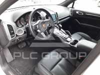 2015 Porsche Cayenne