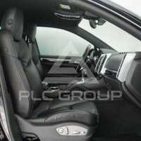 2015 Porsche Cayenne