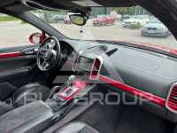 2015 Porsche Cayenne