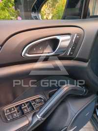 2015 Porsche Cayenne